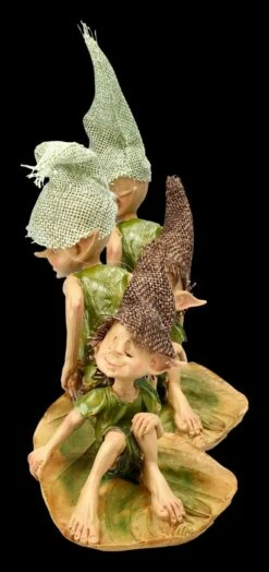 Pixie Kobold Figur - Schwere Last 2er Set -FIGUREN Verkäufe FS24656 Pixie Kobold Figur Schwere Last 2er Set 3 1280x1280