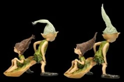 Pixie Kobold Figur - Schwere Last 2er Set -FIGUREN Verkäufe FS24656 Pixie Kobold Figur Schwere Last 2er Set 4 1280x1280