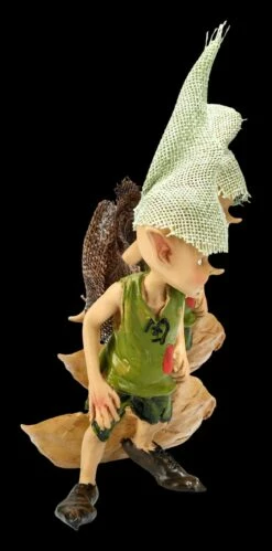 Pixie Kobold Figur - Schwere Last 2er Set -FIGUREN Verkäufe FS24656 Pixie Kobold Figur Schwere Last 2er Set 5 1280x1280