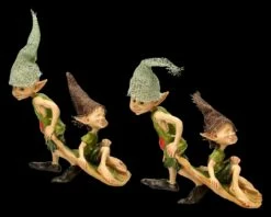 Pixie Kobold Figur - Schwere Last 2er Set -FIGUREN Verkäufe FS24656 Pixie Kobold Figur Schwere Last 2er Set 7 1280x1280