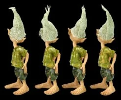 Pixie Kobold Figur Mit Zerrissener Hose 4er Set 13 Pixie Kobold Figur Mit Zerrissener Hose 4er Set -FIGUREN Verkäufe FS24658 Pixie Kobold Figur mit zerrissener Hose 4er 4 1280x1280