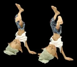 Pixie Kobold Figur Macht Kopfstand 2er Set 11 Pixie Kobold Figur Macht Kopfstand 2er Set -FIGUREN Verkäufe FS24660 Pixie Kobold Figur macht Kopfstand 7 1280x1280