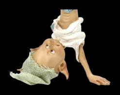 Pixie Kobold Figur Macht Kopfstand 2er Set 14 Pixie Kobold Figur Macht Kopfstand 2er Set -FIGUREN Verkäufe FS24660 Pixie Kobold Figur macht Kopfstand 8 1280x1280