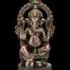 Ganesha Figur Unter Tempelbogen -FIGUREN Verkäufe FS24817 Ganesha Figur unter TEmpelbogen 1 1280x1280