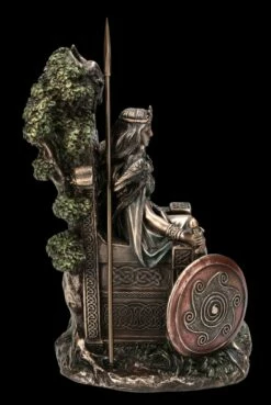 Medb Von Connacht Figur - Keltische Sagen Göttin -FIGUREN Verkäufe FS24828 Medb vonn Connacht Figur Keltische Sgen Gottin 8 1280x1280