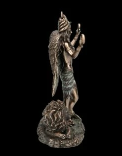 Ishtar Figur - Göttin Der Liebe Und Macht 14 Ishtar Figur - Göttin Der Liebe Und Macht -FIGUREN Verkäufe FS24830 Ishtar Figur Gottin der Liebe und Macht 8 1280x1280