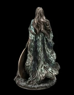 Freya Figur - Germanische Göttin Als Schildmaid 13 Freya Figur - Germanische Göttin Als Schildmaid -FIGUREN Verkäufe FS24831 Freya Figur Germanische Gottin als Schildmaid 6 1280x1280