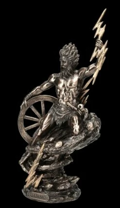 Taranis Figur - Keltischer Gott Des Donners 14 Taranis Figur - Keltischer Gott Des Donners -FIGUREN Verkäufe FS24833 Taranis Figur Keltischer Gott des Donners 2Xk99tE2G4mPXX 1280x1280