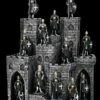 Ritterfiguren 12er Set Schwarz Mit Burg Display 2 Ritterfiguren 12er Set Schwarz Mit Burg Display -FIGUREN Verkäufe FS24862 Ritterfiguren 12er Set schwarz mit Burg Display 1 1280x1280