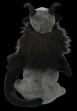 Plüschfigur Chimäre - Löwe Ziege Schlange -FIGUREN Verkäufe FS24865 Pluschfigur Chimare Lowe Ziege Schlange 6 1280x1280