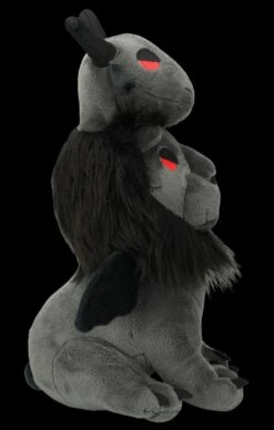 Plüschfigur Chimäre - Löwe Ziege Schlange -FIGUREN Verkäufe FS24865 Pluschfigur Chimare Lowe Ziege Schlange 8 1280x1280