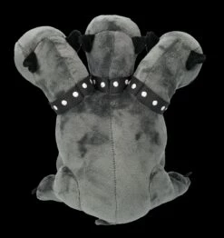 Plüschfigur Kerberos - Dreiköpfiger Hund -FIGUREN Verkäufe FS24866 Pluschfigur Kerberos Dreikopfiger Hund 6 1280x1280