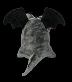 Plüschfigur - Zweiköpfiger Drache 13 Plüschfigur - Zweiköpfiger Drache -FIGUREN Verkäufe FS24867 Pl schfigur zweik pfiger Drache 6 1280x1280