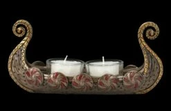 Teelichthalter - Wikinger Schiff Drakkar 11 Teelichthalter - Wikinger Schiff Drakkar -FIGUREN Verkäufe FS24879 Teelichthalter Wikinger Schiff Drakkar 6 1280x1280