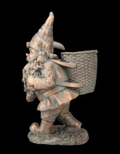 Gartenzwerg Figur Mit Rucksack Als Pflanztopf 13 Gartenzwerg Figur Mit Rucksack Als Pflanztopf -FIGUREN Verkäufe FS24883 Gartenzwerg Figur mit Rucksack als Pflanztopf 4 1280x1280