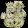 Gartenfigur Drachen Paar - Ich Hab Dich Lieb -FIGUREN Verkäufe FS24889 Gartenfigur Drachen Paar Ich hab Dich lieb 1 1280x1280