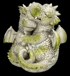 Gartenfigur Drachen Paar - Ich Hab Dich Lieb -FIGUREN Verkäufe FS24889 Gartenfigur Drachen Paar Ich hab Dich lieb 2 1280x1280