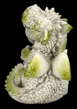 Gartenfigur Drachen Paar - Ich Hab Dich Lieb -FIGUREN Verkäufe FS24889 Gartenfigur Drachen Paar Ich hab Dich lieb 4 1280x1280