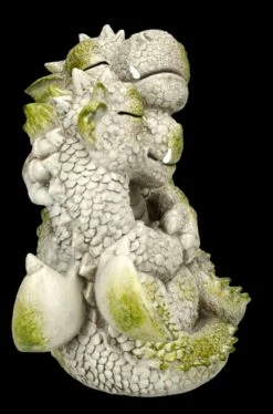 Gartenfigur Drachen Paar - Ich Hab Dich Lieb -FIGUREN Verkäufe FS24889 Gartenfigur Drachen Paar Ich hab Dich lieb 8 1280x1280