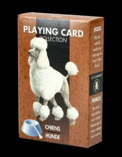 Spielkarten - Hunde -FIGUREN Verkäufe FS24939 Spielkarten Hunde 2 1280x1280