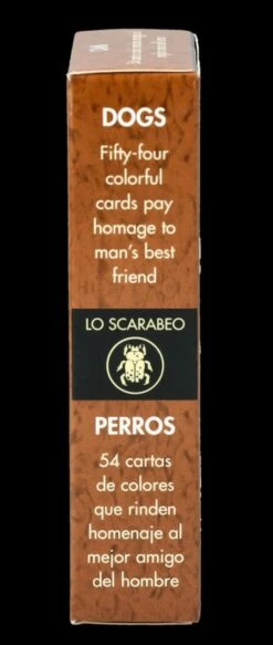 Spielkarten - Hunde -FIGUREN Verkäufe FS24939 Spielkarten Hunde 4 1280x1280