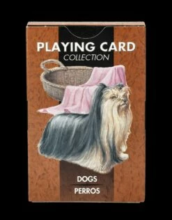 Spielkarten - Hunde -FIGUREN Verkäufe FS24939 Spielkarten Hunde 6 1280x1280