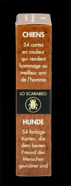 Spielkarten - Hunde -FIGUREN Verkäufe FS24939 Spielkarten Hunde 8 1280x1280