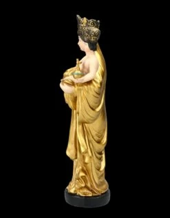 Madonna Figur - Our Lady Of Prompt Succor -FIGUREN Verkäufe FS24956 Madonna Figur Our Lady of Prompt Succor 4 1280x1280