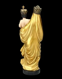 Madonna Figur - Our Lady Of Prompt Succor -FIGUREN Verkäufe FS24956 Madonna Figur Our Lady of Prompt Succor 6 1280x1280