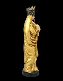 Madonna Figur - Our Lady Of Prompt Succor -FIGUREN Verkäufe FS24956 Madonna Figur Our Lady of Prompt Succor 8 1280x1280