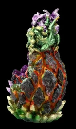 Drachen Babys Auf Ei 2er Set Mit LED 12 Drachen Babys Auf Ei 2er Set Mit LED -FIGUREN Verkäufe FS24970 Drachen Babys auf Ei 2er Set mit LED 4 1280x1280