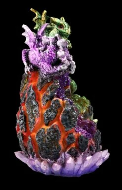 Drachen Babys Auf Ei 2er Set Mit LED 14 Drachen Babys Auf Ei 2er Set Mit LED -FIGUREN Verkäufe FS24970 Drachen Babys auf Ei 2er Set mit LED 8 1280x1280