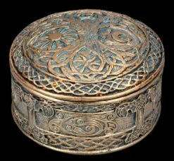 Schatulle Yggdrasil - Lebensbaum Der Germanen -FIGUREN Verkäufe FS24978 Schatulle Yggdrasil Lebensbaum der Germanen 1 1280x1280