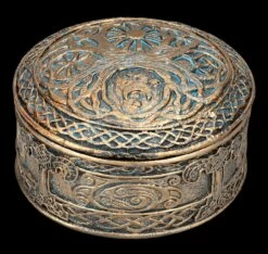 Schatulle Yggdrasil - Lebensbaum Der Germanen -FIGUREN Verkäufe FS24978 Schatulle Yggdrasil Lebensbaum der Germanen 4 1280x1280