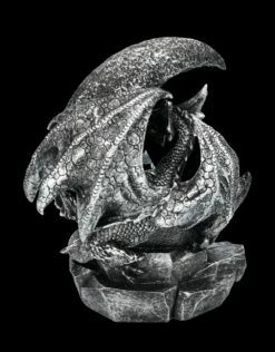 Drachenfigur Mit Mondsichel LED 16 Drachenfigur Mit Mondsichel LED -FIGUREN Verkäufe FS24982 Drachenfigur mit Mondsichel LED 6 1280x1280