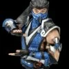 NEMESIS NOW Mortal Kombat Figur - Sub-Zero Büste -FIGUREN Verkäufe FS25002 Mortal Kombat Figur Sub Zero B ste 3 1280x1280
