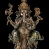 Ganesha Figur - Hindu Gott