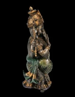 Ganesha Figur - Hindu Gott -FIGUREN Verkäufe FS25004 Ganesha Figur Hindu Gott 8 1280x1280