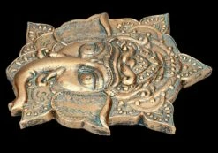 Räucherstäbchenhalter - Ganesha Kopf -FIGUREN Verkäufe FS25490 R ucherst bchenhalter Ganesha Kopf 4 1280x1280