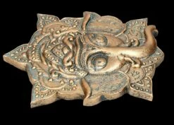 Räucherstäbchenhalter - Ganesha Kopf -FIGUREN Verkäufe FS25490 R ucherst bchenhalter Ganesha Kopf 8 1280x1280