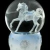 Schneekugel Pferd - Snow Crystal -FIGUREN Verkäufe FS25503 Schneekugel Pferd Snow Crystal 1 1280x1280