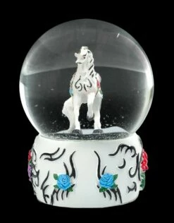 Schneekugel Pferd - Tribal Rose 14 Schneekugel Pferd - Tribal Rose -FIGUREN Verkäufe FS25504 Schneekugel Pferd Tribal Rose 8F9HoMpgpN3Xp1 1280x1280