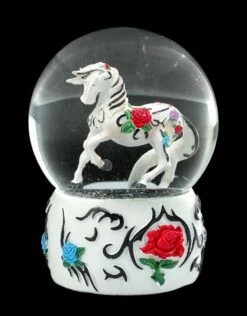 Schneekugel Pferd - Tribal Rose 13 Schneekugel Pferd - Tribal Rose -FIGUREN Verkäufe FS25504 Schneekugel Pferd Tribal Rose 9ckvQfnzhvu24W 1280x1280