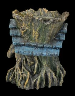 Pflanztopf - Greenman Ent - Zierapfel 13 Pflanztopf - Greenman Ent - Zierapfel -FIGUREN Verkäufe FS25588 Pflanztopf Greenman Ent Zierapfel 4 1280x1280