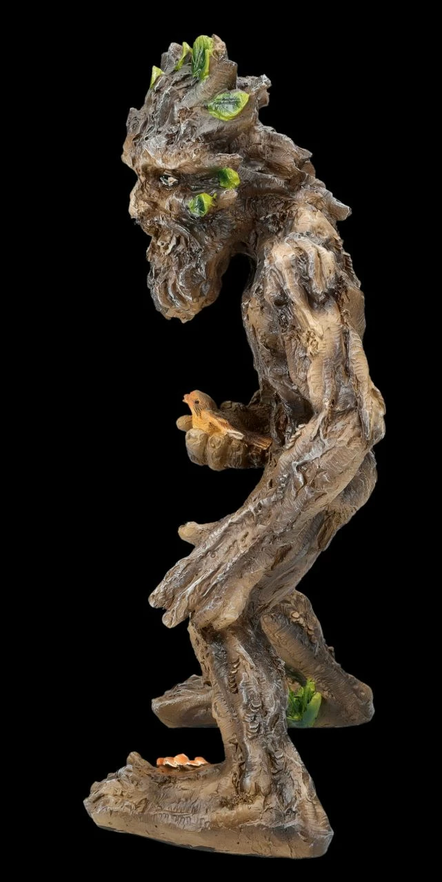 Baum Ent Figur - Linde 5 Baum Ent Figur - Linde – Bild 3