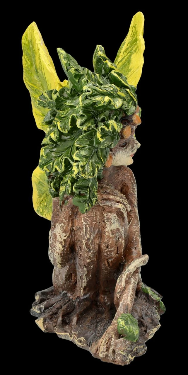 Waldfeen Figur - Aiken 5 Waldfeen Figur - Aiken – Bild 3