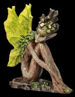 Waldfeen Figur - Bel 14 Waldfeen Figur - Bel -FIGUREN Verkäufe FS25596 Waldfeen Figur Bel 2 1280x1280
