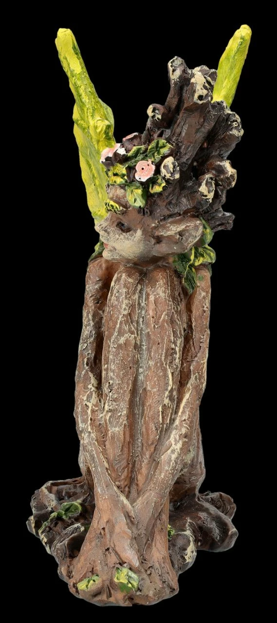 Waldfeen Figur - Bel 5 Waldfeen Figur - Bel – Bild 3