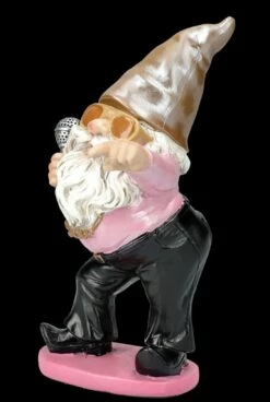Gartenzwerg Figur - Disco Opa -FIGUREN Verkäufe FS25603 Gartenzwerg Figur Disco Opa 2 1280x1280