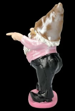 Gartenzwerg Figur - Disco Opa -FIGUREN Verkäufe FS25603 Gartenzwerg Figur Disco Opa 4 1280x1280